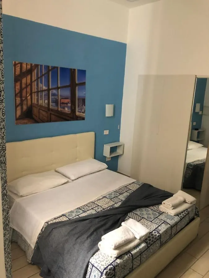 Bed and Breakfast Decumani Prestige à Naples
