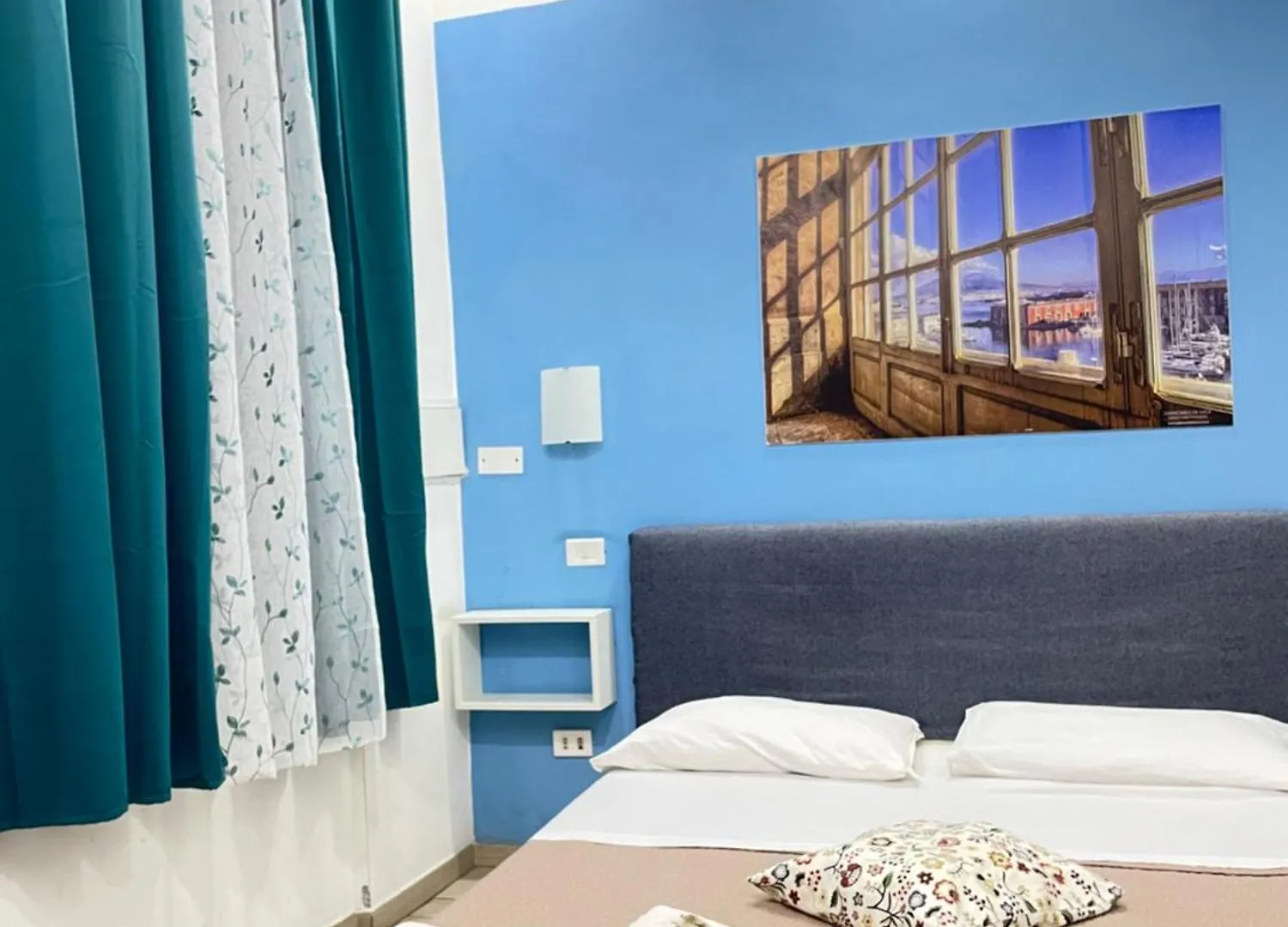 Bed and Breakfast Decumani Prestige à Naples Italie