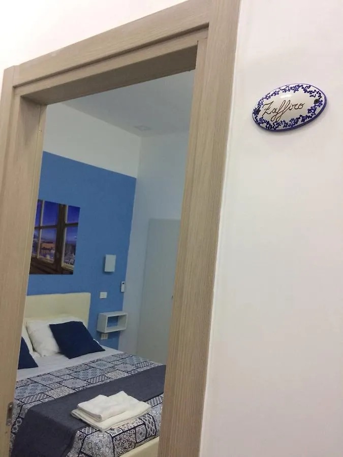 Couette-café Bed and Breakfast Decumani Prestige à Naples