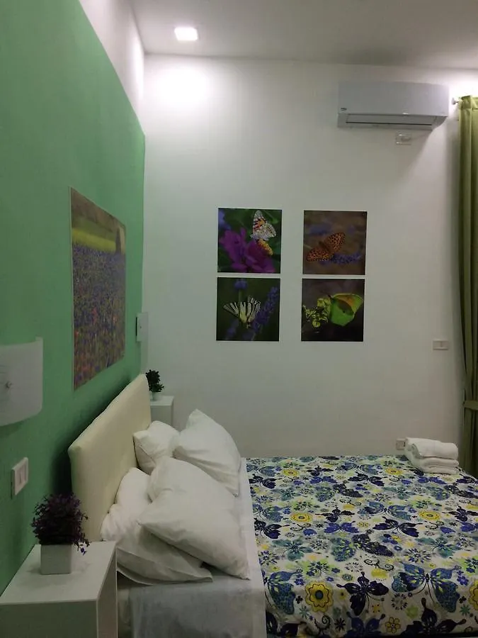 Bed and Breakfast Decumani Prestige à Naples 0*,