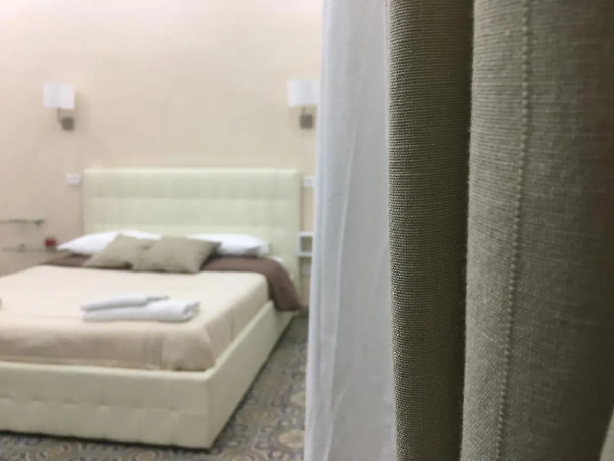 Bed and Breakfast Decumani Prestige à Naples Italie