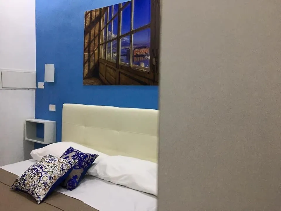 Bed and Breakfast Decumani Prestige à Naples 0*,  Italie