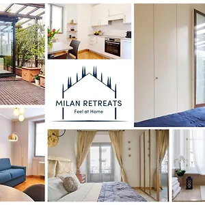 Retreats Mediolan