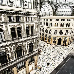 3* Pensjonat Domus Sibyllina, Galleria Umberto I